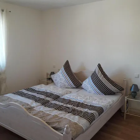 Apartmán Geraeumige Ferienwohnung In Bierdorf Am Ammersee Dießen am Ammersee