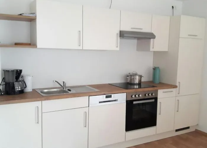 Geraeumige Ferienwohnung In Bierdorf Am Ammersee