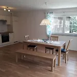 דירה Geraeumige In Bierdorf Am Ammersee