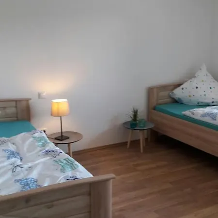 1st Floor In Bierdorf Am Ammersee Diessen am Ammersee