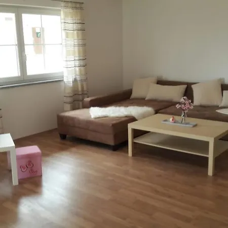 1st Floor In Bierdorf Am Ammersee Diessen am Ammersee
