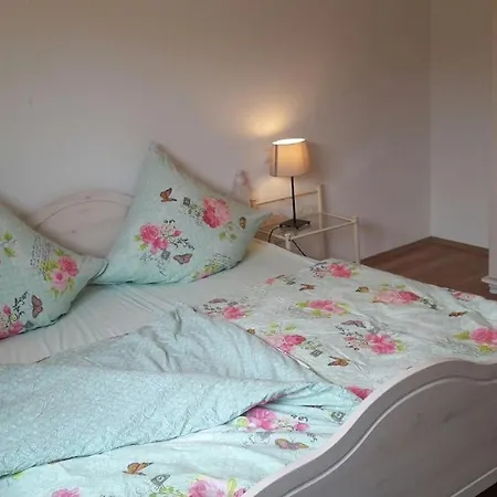 Apartment 1st Floor In Bierdorf Am Ammersee Diessen am Ammersee