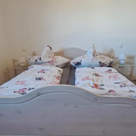 Appartement Geraeumige In Bierdorf Am Ammersee Dießen am Ammersee