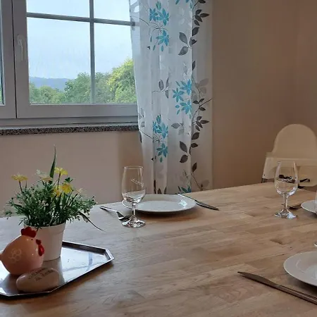Appartamento Landleben Ammersee Mit Balkon Und Seeblick *