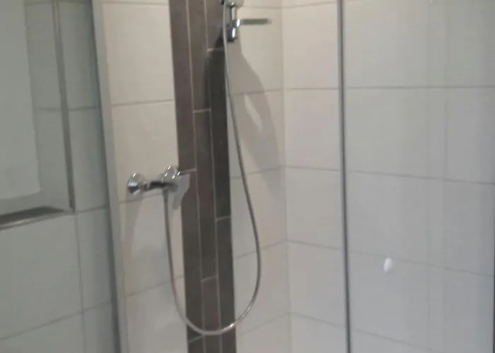 Lejlighed Geraeumige Ferienwohnung In Bierdorf Am Ammersee Dießen am Ammersee